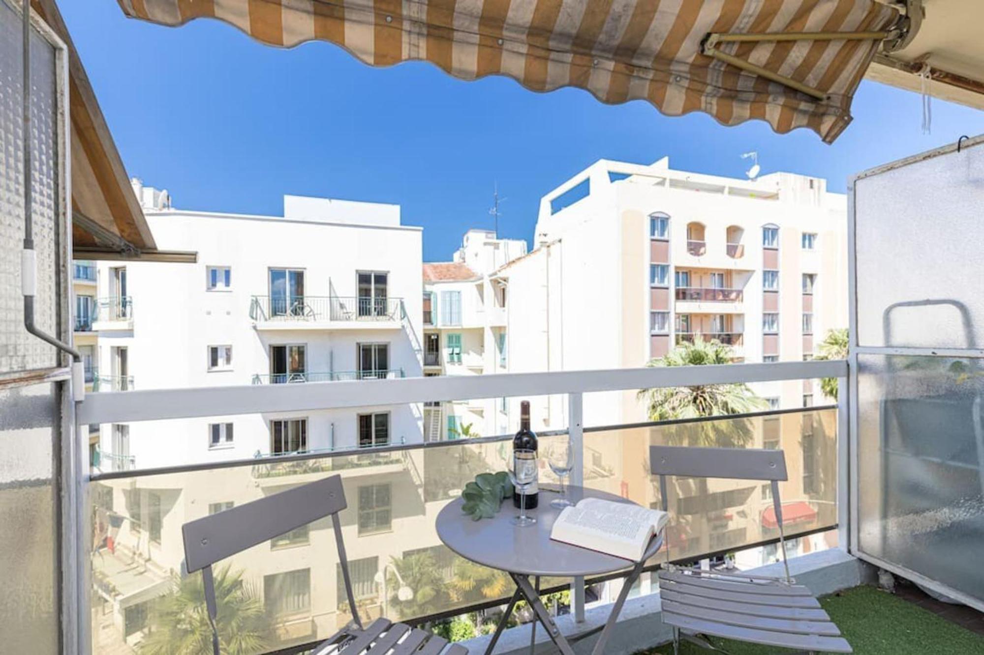 Grosso 4 - With Balcony - Near The Sea * Nice
