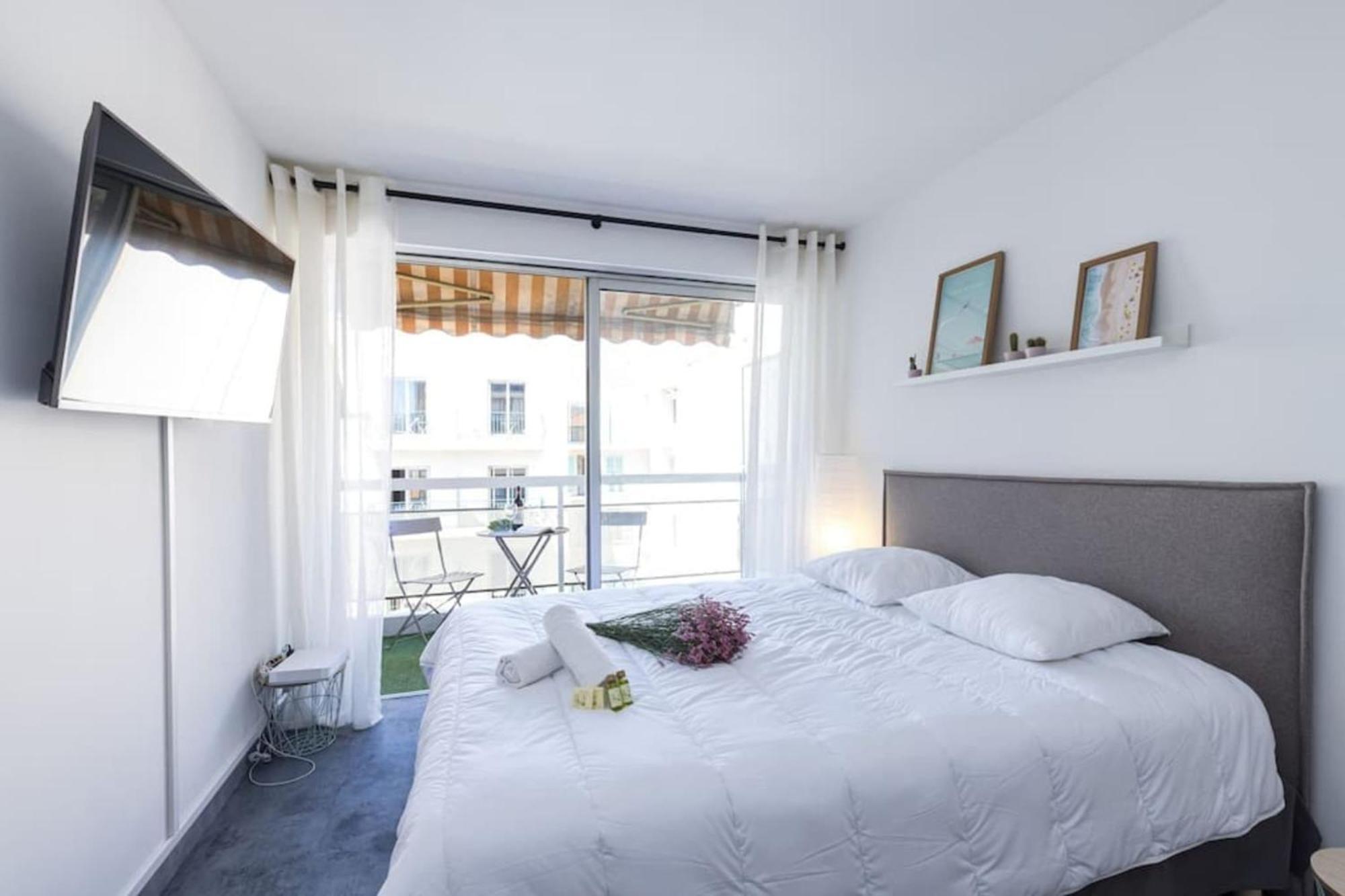 Apartment Grosso 4 - With Balcony - Near The Sea *