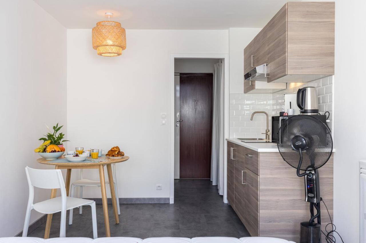 Apartment Grosso 4 - With Balcony - Near The Sea *